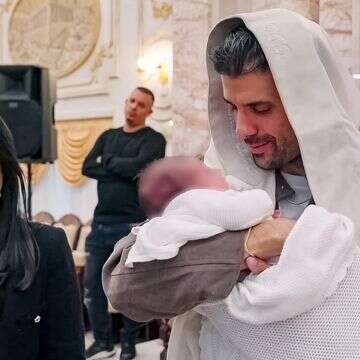 בר ואליאב: "וייקרא שמו בישראל" - פרק 13