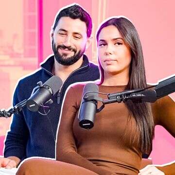 "אהבה חדשה": ליה נגה ודביר סולומון יוצאים מהארון