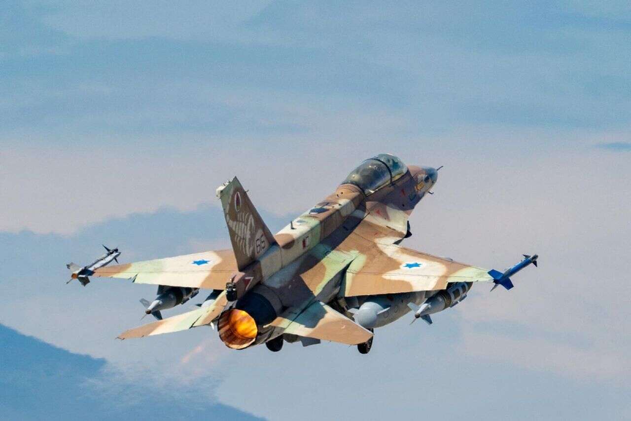 Two days of war cost like any "slave nation": the battle over the defense budget before the vote