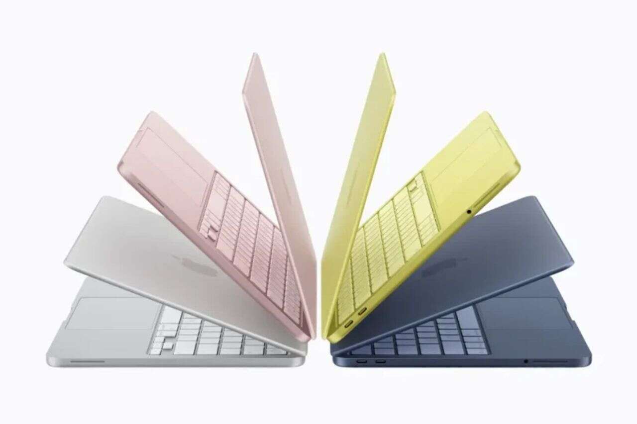 Prices revealed: MacBook Neo pre-sale opens