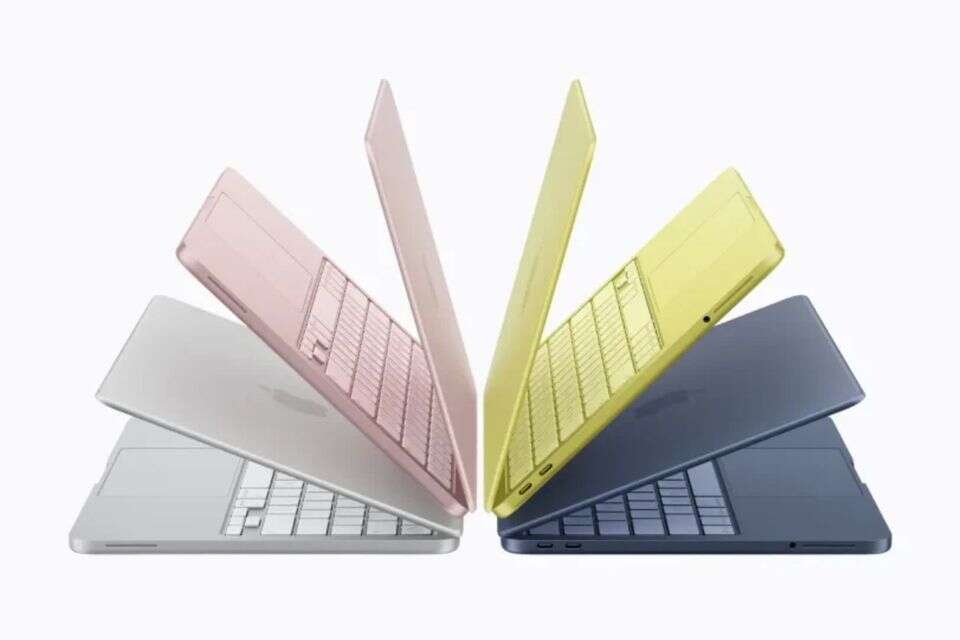המחירים נחשפים: נפתחת המכירה המוקדמת של ה-MacBook Neo
