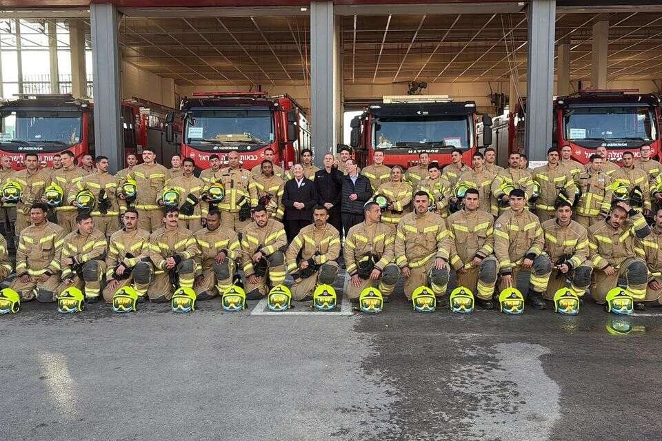 "We are in sensitive moments": the president addresses the situation - and criticizes Spain