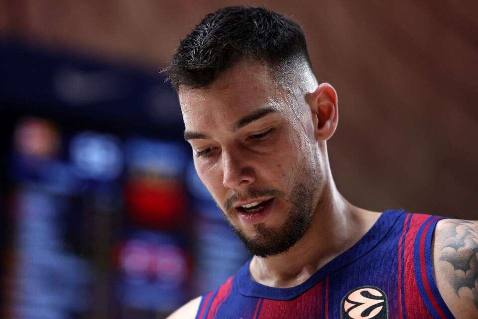 The Euroleague star steals from the NBA player: "He cheats"