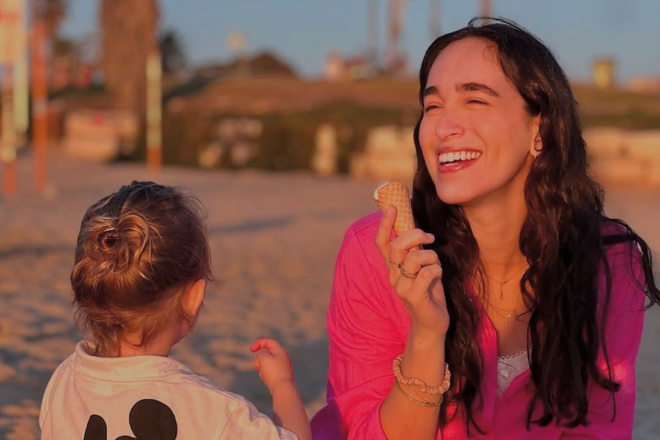 Meshi Klinstein is furious: "Who is watching over the children?"