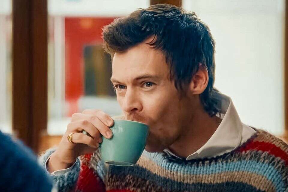 Harry Styles: Liam Payne's death shook everything