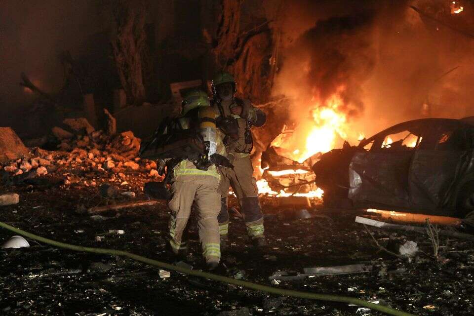 The launches from Iran: Is there a connection between Ramadan fasting and the missile firing?