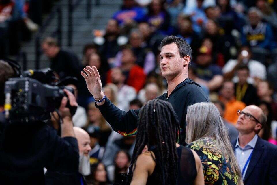 The European NBA star: "I had offers from the Euroleague, but I decided to retire"