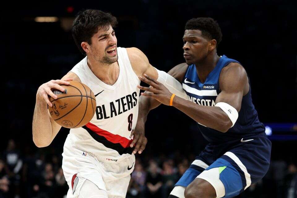 "Every team in the NBA is looking for a player like Danny Avdia"