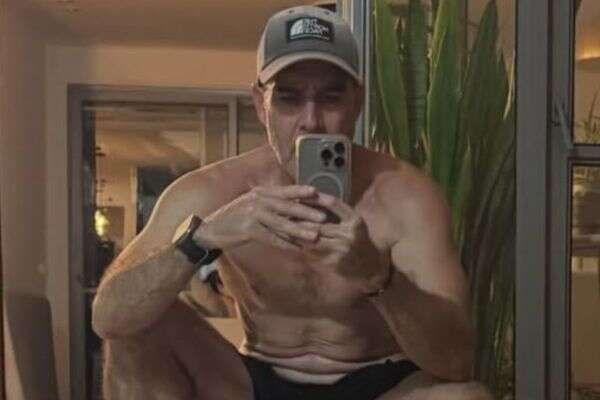 זהר שטראוס , אינסטגרם