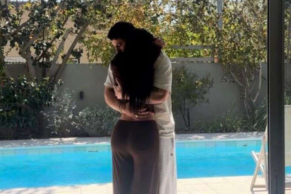 Lia Nega: "I don't know when I will see Dvir again"