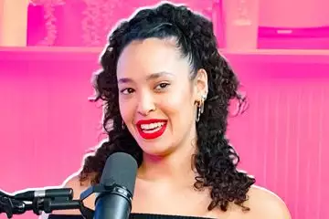 "אני שונאת אותה"