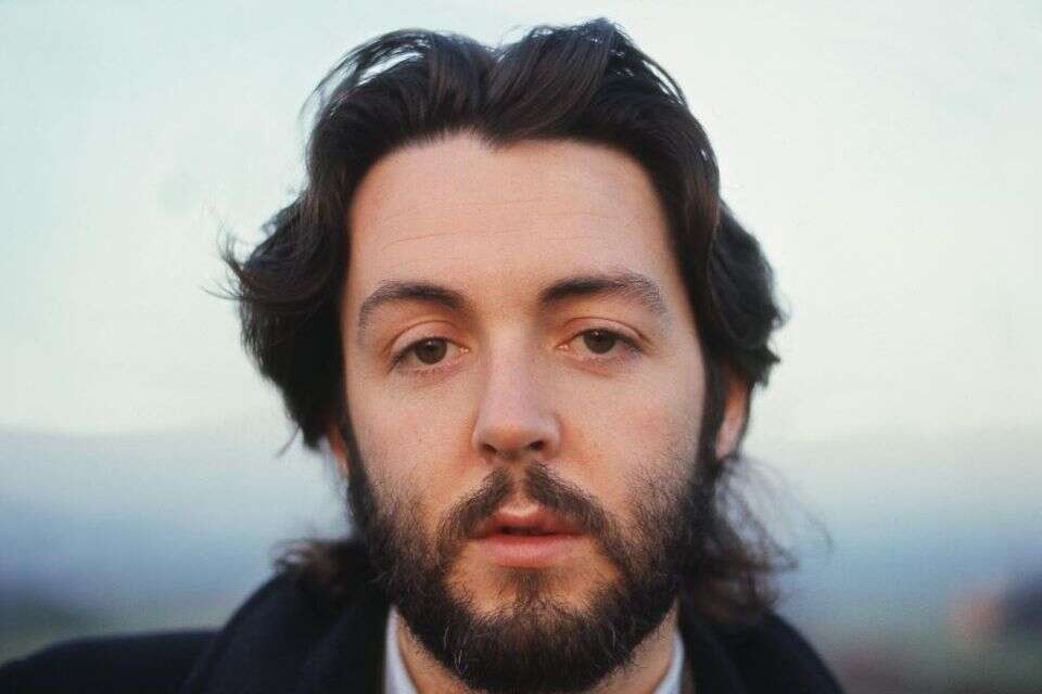 Unexpected: Paul McCartney finally reveals everything and sets things in order