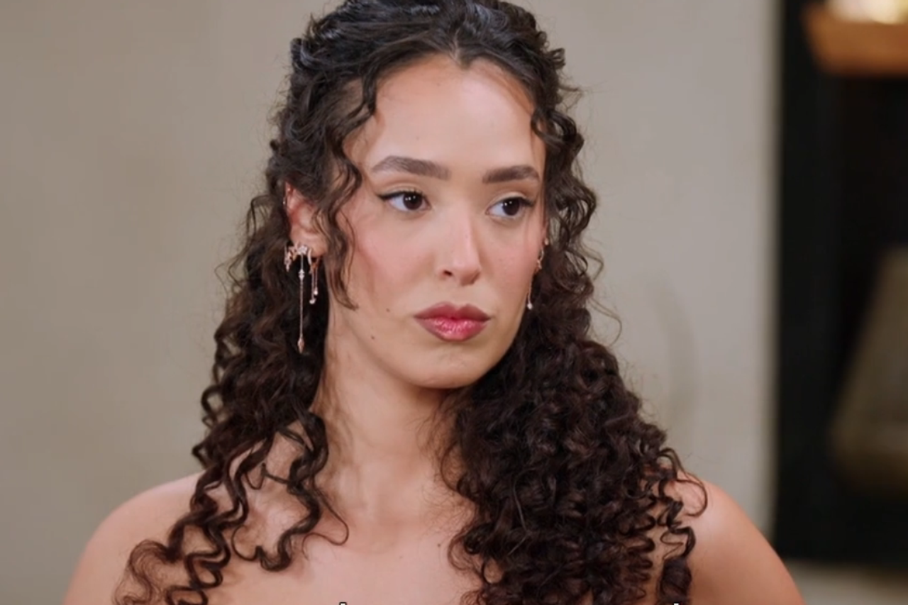 Yuval Buchan clarifies: "What she did is unforgivable - but it is about human life"