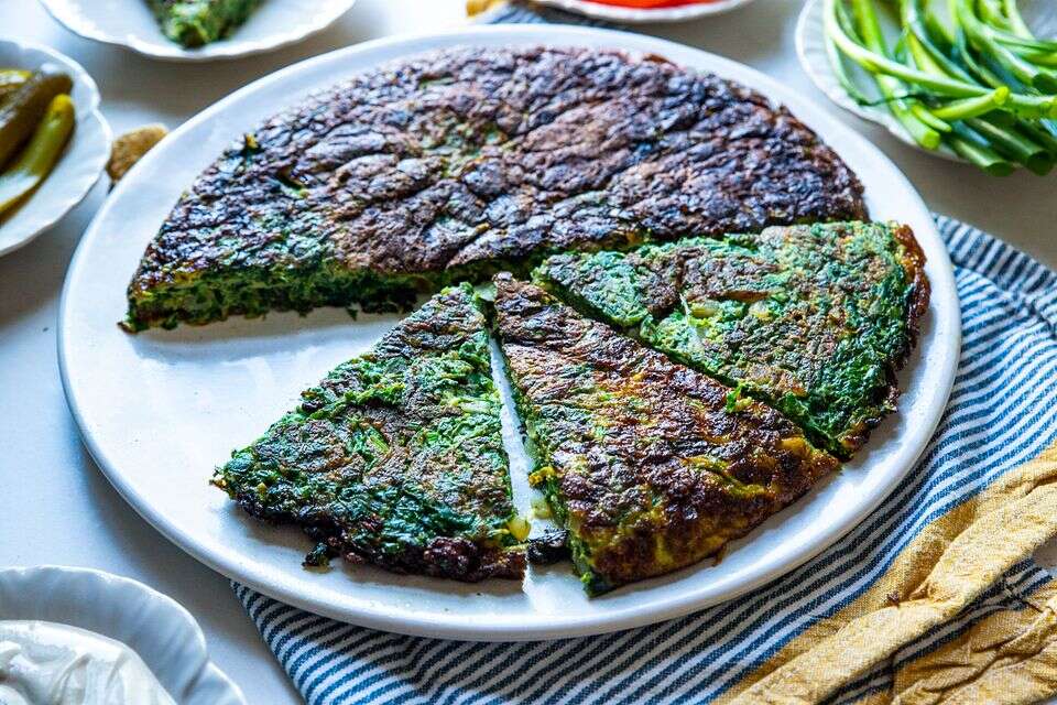 מתכונים פרסיים ששווים הפסקת אש