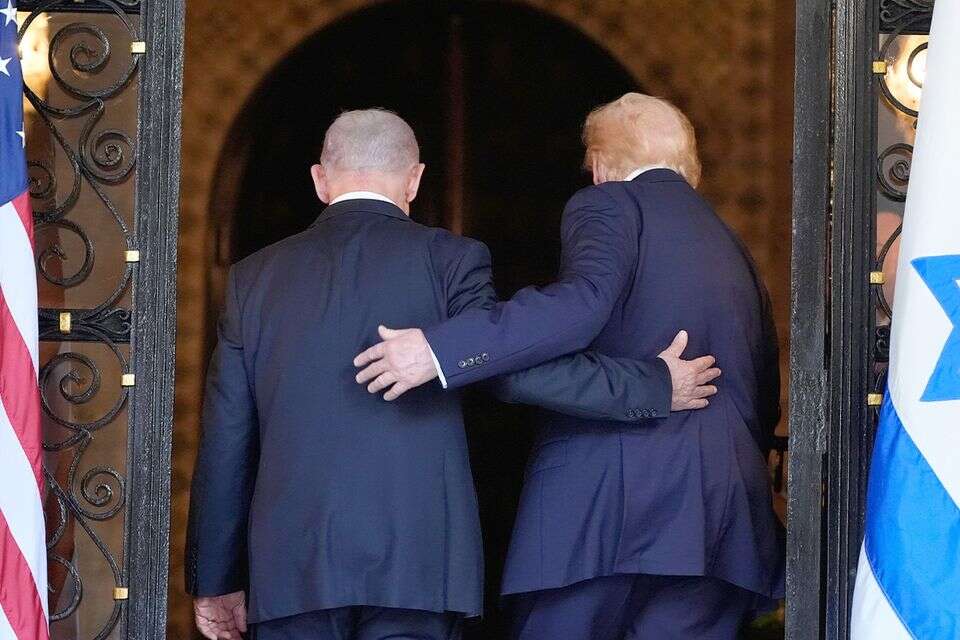 The secret was also kept from the pilots: new details about the operation that stunned the world