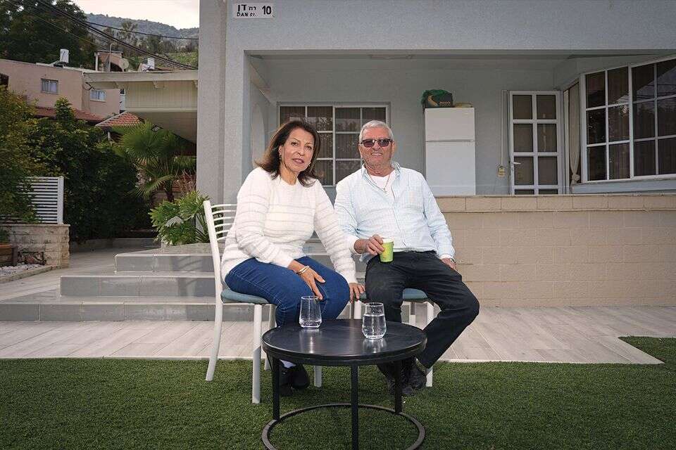 The state makes it difficult, endless alarms, but in the north we are determined: we will not be victims