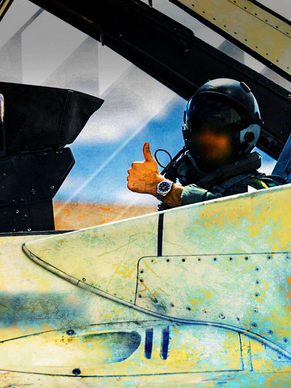 פגישת הרמטכ"ל במינוס 10 מעלות: מאחורי התקיפה