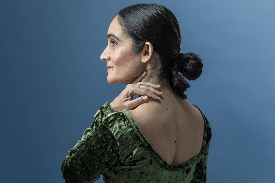 "זה היה כאילו עשו לי קעקוע בלב: את כישלון"