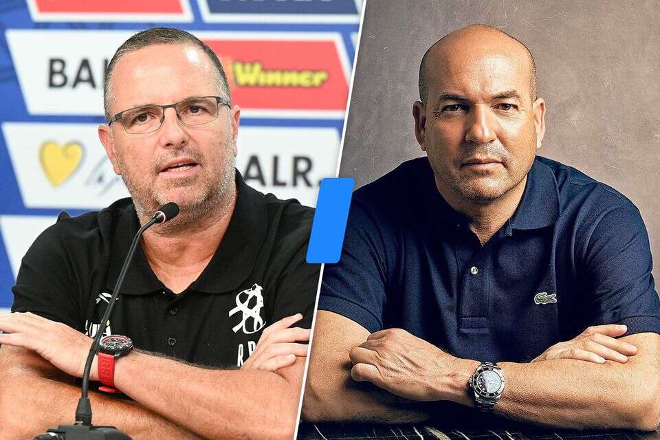 Eyal Berkovich does not give up: "I believe I will be the coach of the Israeli national team"