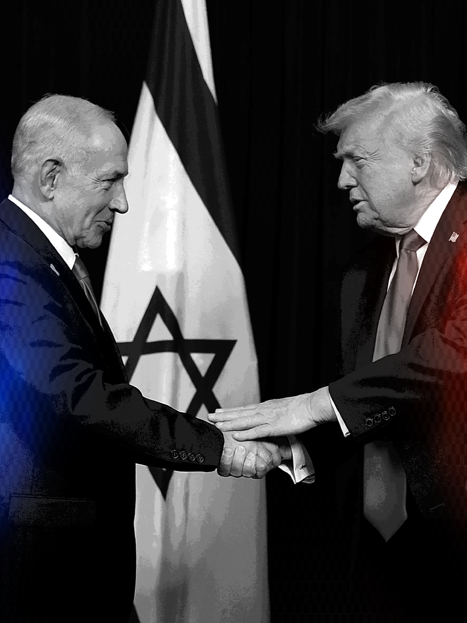 הסוד נשמר גם מהטייסים: מאחורי התקיפה באיראן