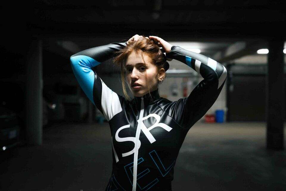 "Give up competitions? I believe that whoever observes the Sabbath, the Sabbath observes him"