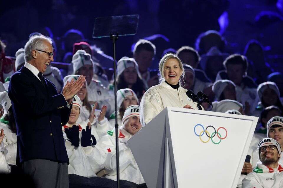 Iran complained to the Olympic Committee: "Athletes were killed in attacks"