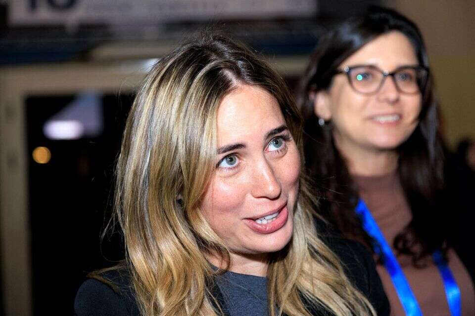 After the injury of Smotrich's son: Adva Dadon apologizes - and confronts