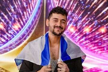 "שיר ממוצע": נועם בתן חוטף ביוטיוב