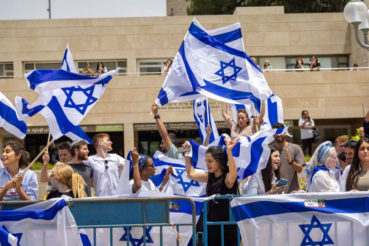 Native Zionism: the story that Israelis choose to humble