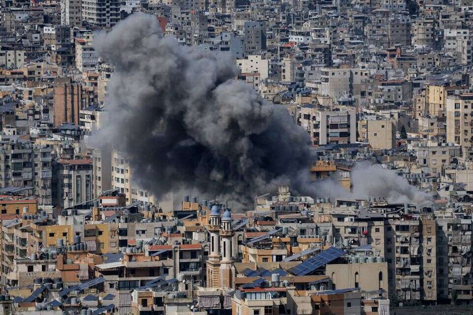 A report in Lebanon: This is the terrorist unit that ignited the war