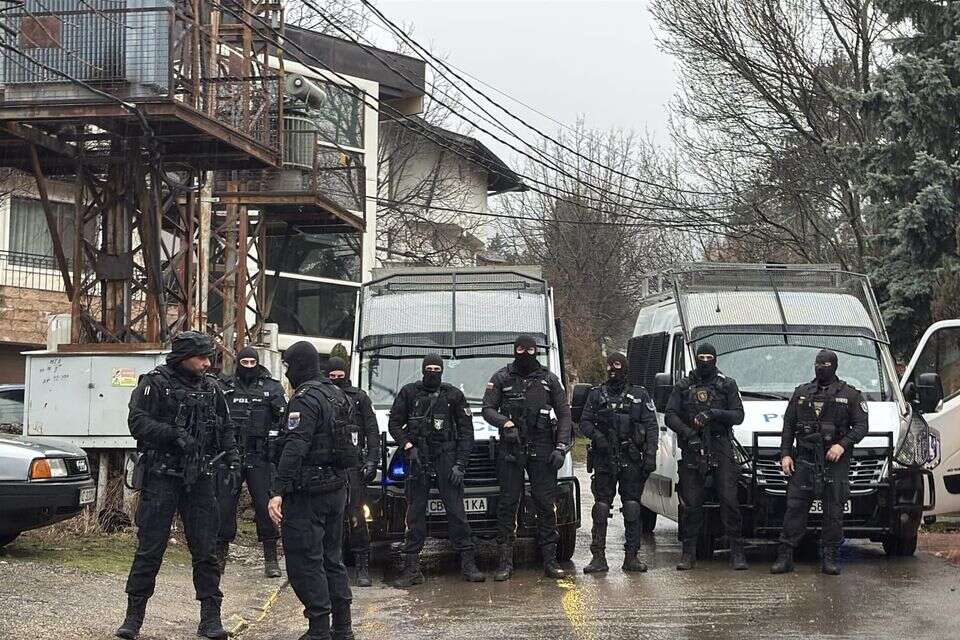 Against the background of concrete threats: the Israeli security system in the world will be strengthened with advanced measures