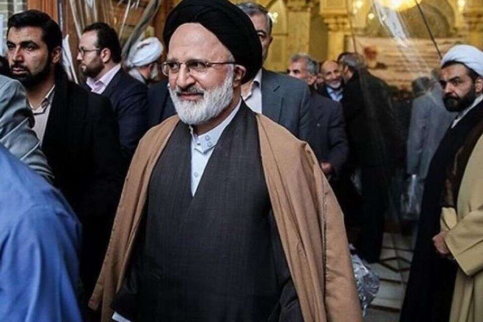 Supreme Leader's confidant: The IDF tried to eliminate Ali Hijazi, Khamenei's deputy chief of staff