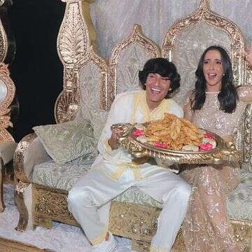 גולשים הזדעזעו מסרטון עם בתו של כוכב הילדים: "לעצור במיידי"