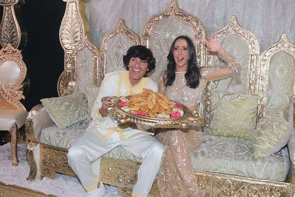 Surfers were shocked by a video with the daughter of the children's star: "Stop immediately"