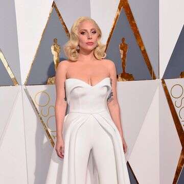 אחרי 6 שנות זוגיות: ליידי גאגא וההכרזה המפתיעה בלייב