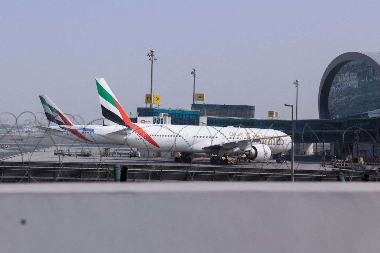 Dubai is moving away: the Shin Bet ordered to freeze flights to the destination