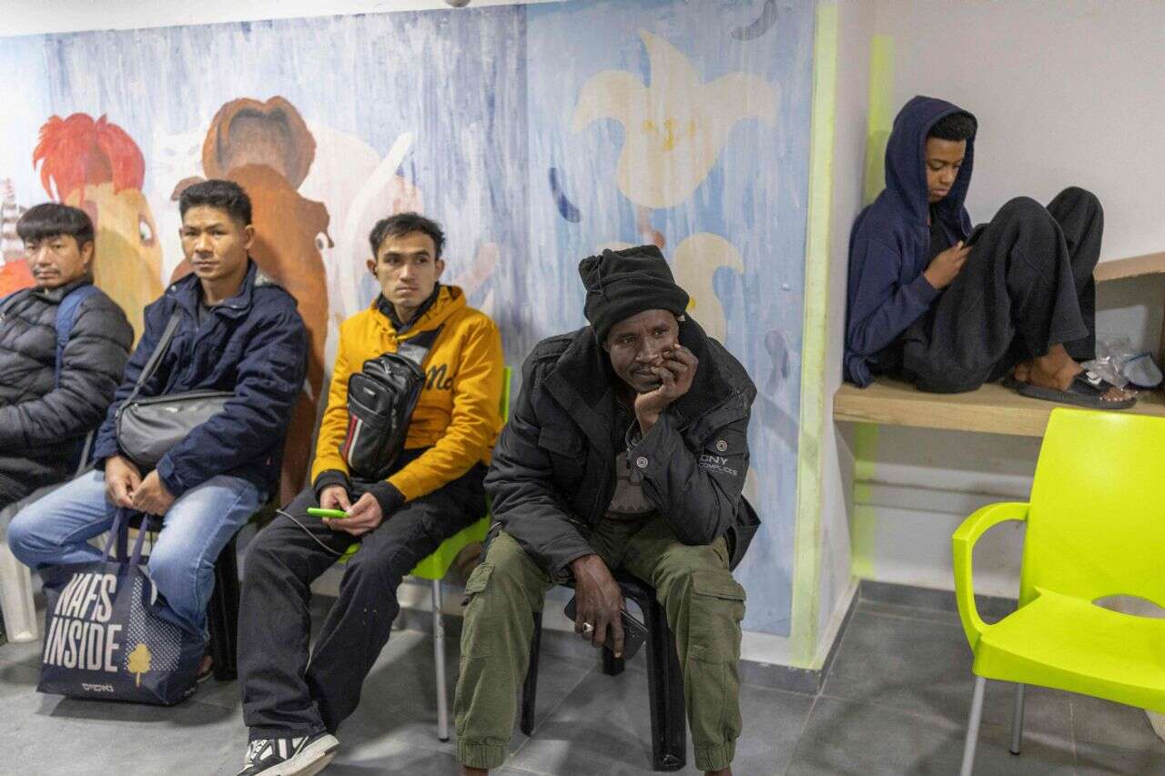 The directives of the Home Front Command - and the folding of Kish regarding the opening of the schools