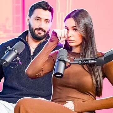 "אהבה חדשה": ליה ודביר מנתקים קשר מברקו (וידאו)