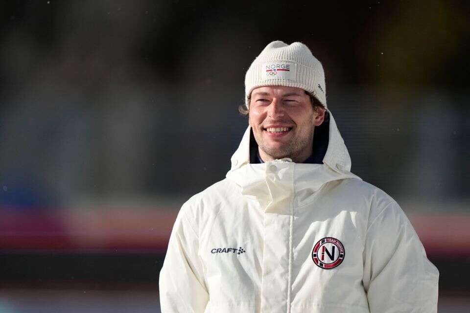 The Olympic medalist who cheated on his partner: "I had trouble eating and sleeping"