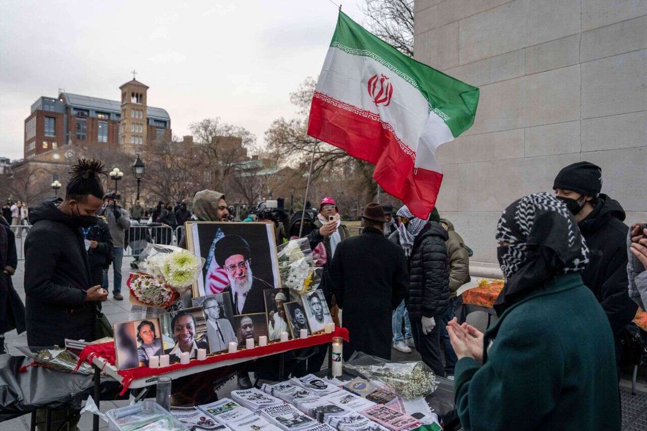 "The Iranians have removed the reins": the MLA warns Jews around the world