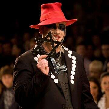 אייקון הפופ מהאייטיז ואוהד ישראל יתחרה באירוויזיון 2026