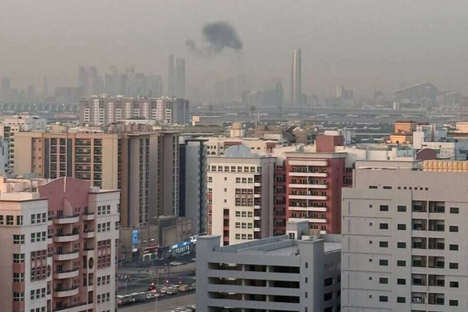 The president of Iran "apologizes" to the Gulf countries - and sets a condition