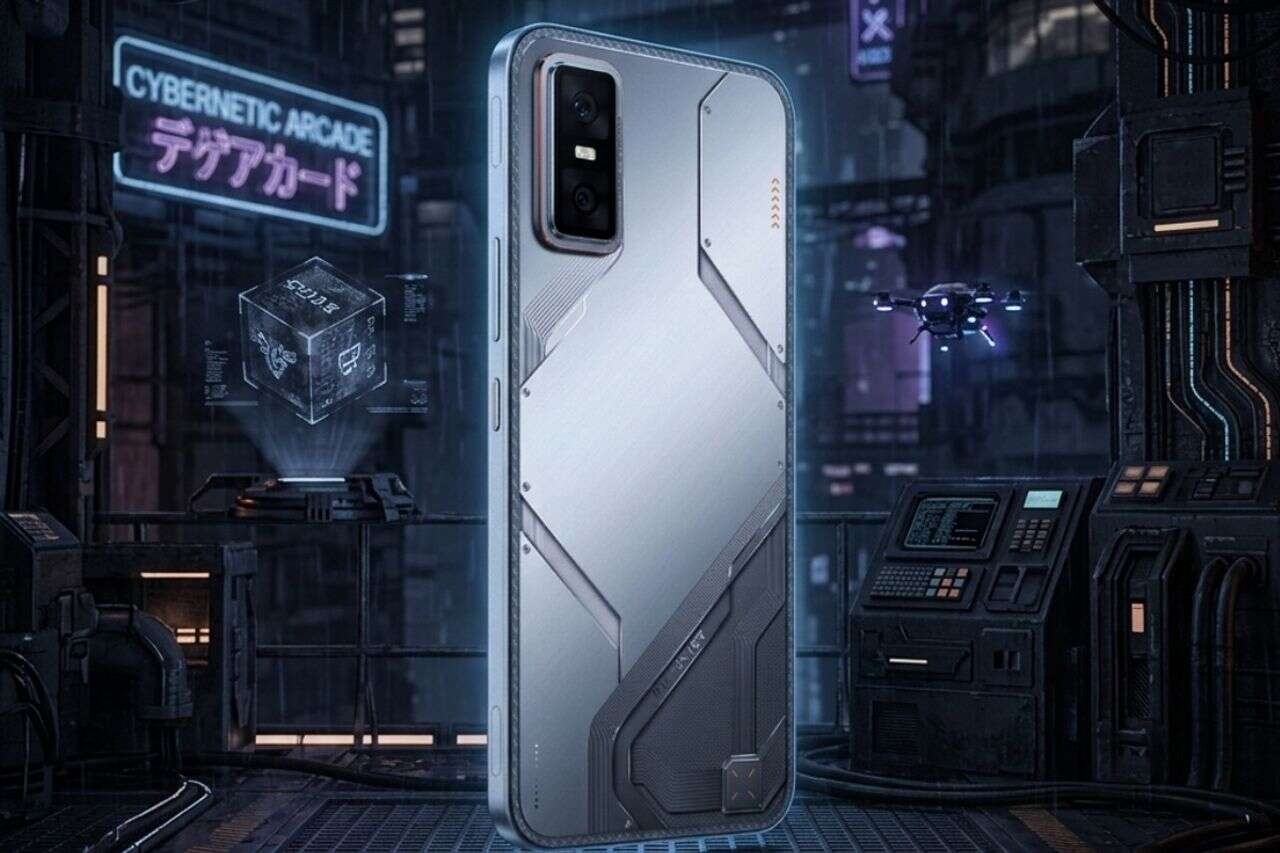 Android with the soul of an iPhone: Infinix's operating system has landed in Israel