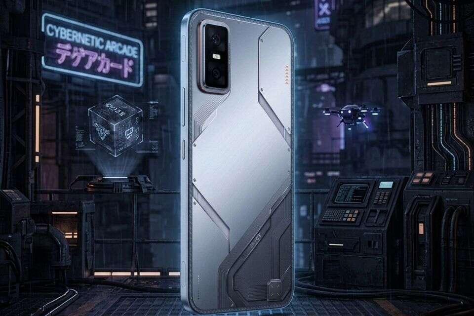 אנדרואיד עם נשמה של אייפון: מערכת ההפעלה של Infinix נחתה בישראל