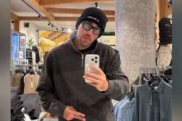 "אולי טעות?": רועי ברקו מהרהר על הדרך ב"אהבה חדשה"