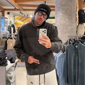 "אולי טעות?": רועי ברקו מהרהר על הדרך ב"אהבה חדשה"