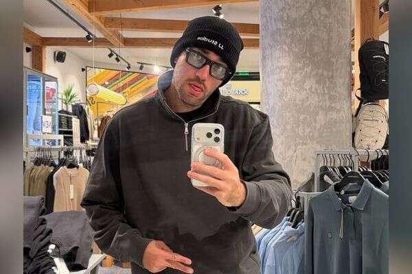 רועי ברקו , אינסטגרם רועי ברקו