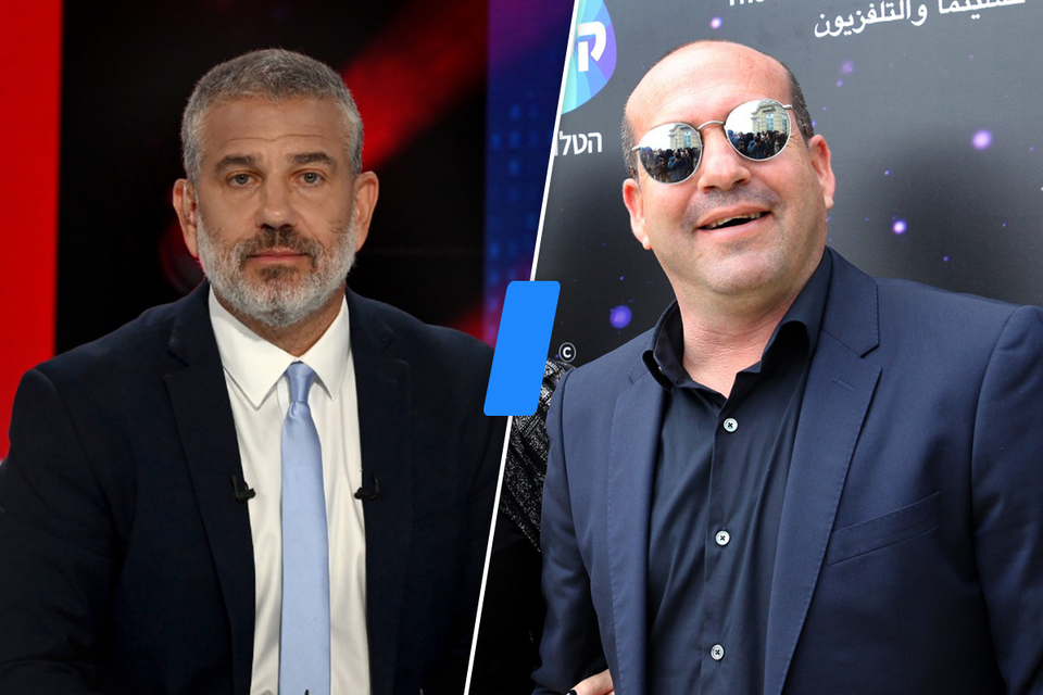 Eyal Berkovich earns 2 times the dose from Mag | the full amounts