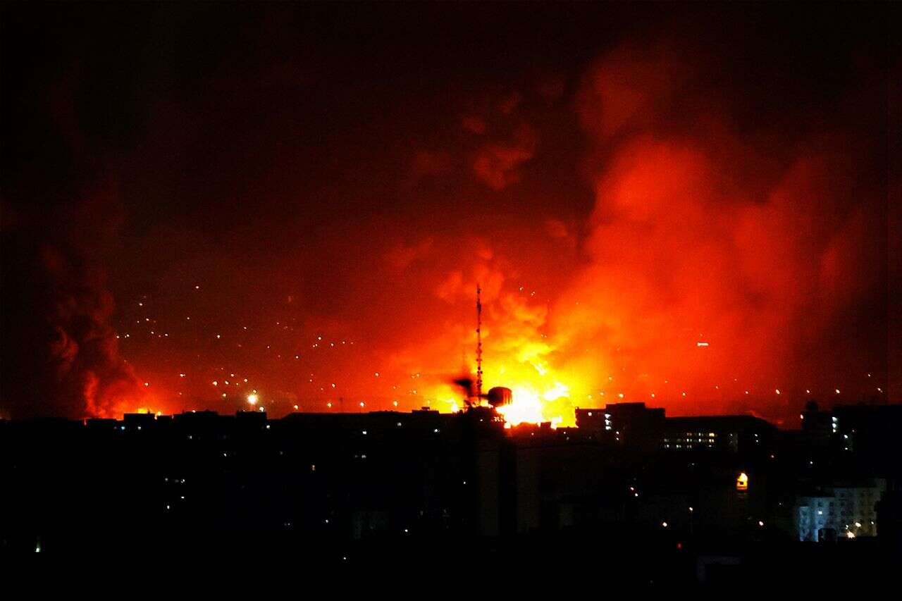 The reason why some Iranian officials receive "immunity"