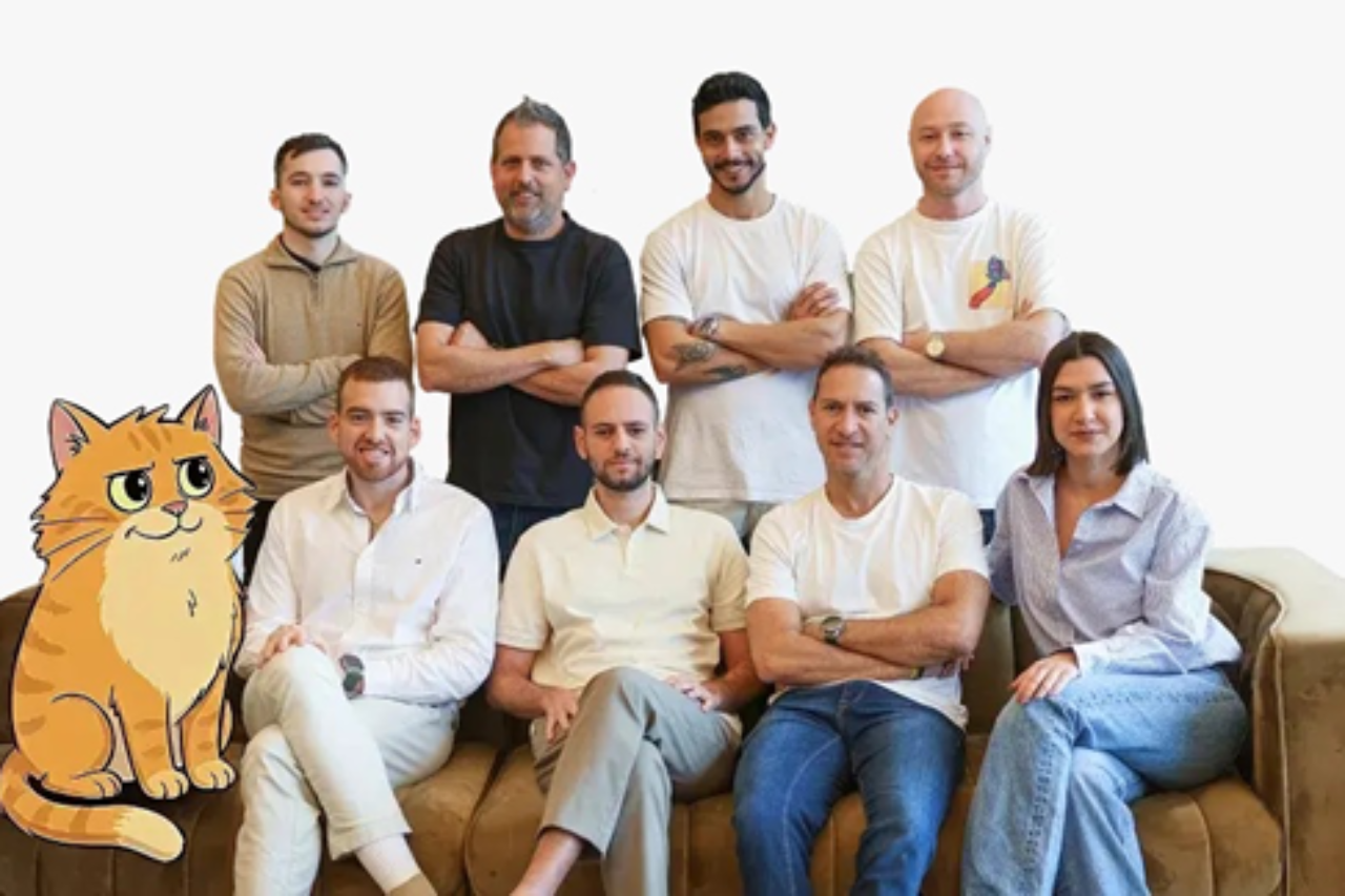 Despite the situation, the office market in Tel Aviv remains strong